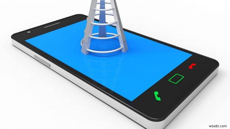 개방형 WiFi 네트워크에서 안전하게 자신을 지키는 방법