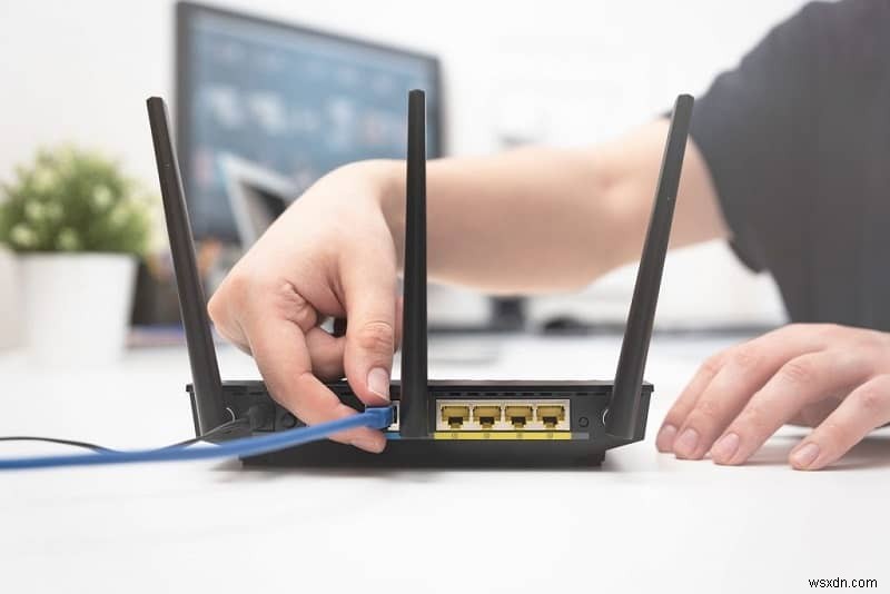 무선(WiFi) 네트워크 올바르게 구축하고 설정하는 방법