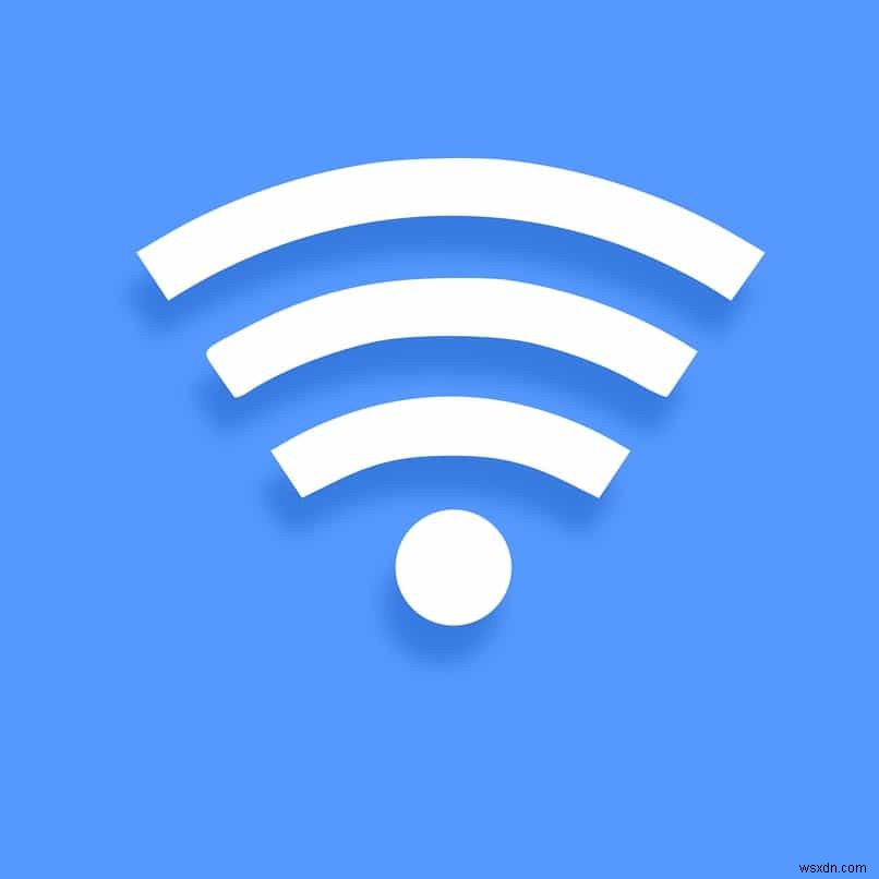 Wi-Fi 도난 걱정 끝! 무선 네트워크 신호 숨기는 방법