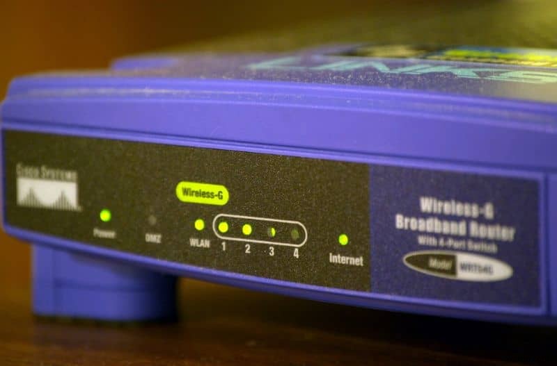 링크시스(Linksys) 라우터에서 SSID 비활성화 및 숨기는 방법 – 단계별 완벽 가이드