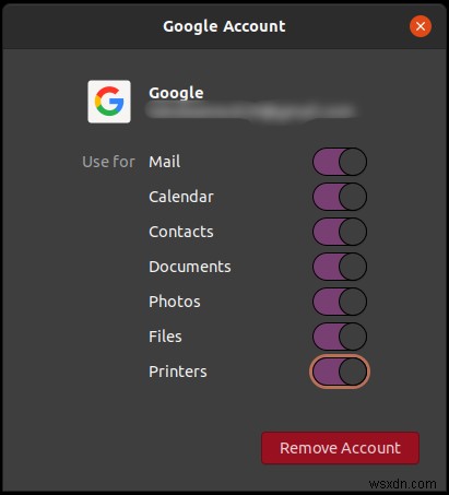 우분투(Ubuntu) 파일 관리자에서 구글 드라이브(Google Drive)에 접속하는 방법