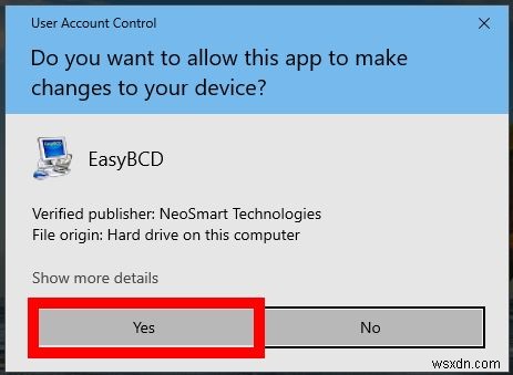 듀얼 부팅 환경에서 부팅 순서 변경하는 방법 (Windows & Ubuntu)