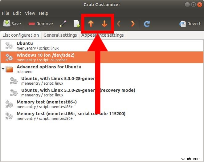 듀얼 부팅 환경에서 부팅 순서 변경하는 방법 (Windows & Ubuntu)