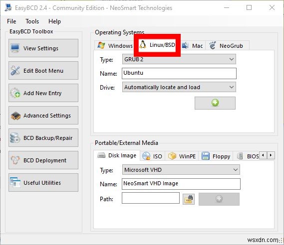 듀얼 부팅 환경에서 부팅 순서 변경하는 방법 (Windows & Ubuntu)