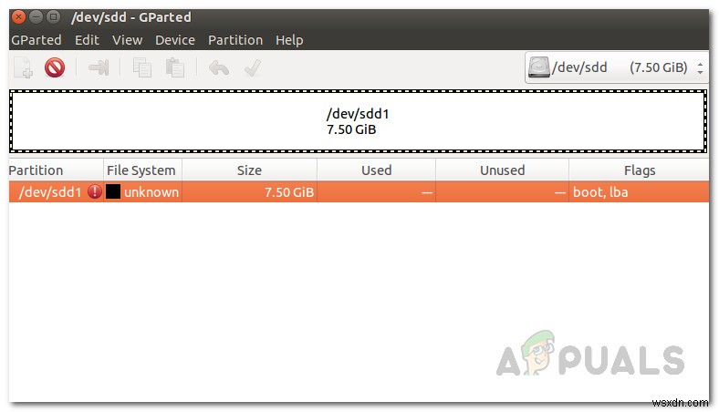 Ubuntu 20.04 설치 중 업데이트 화면에서 멈출 때 해결하는 방법
