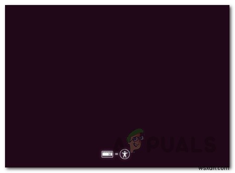 Ubuntu 20.04 설치 중 업데이트 화면에서 멈출 때 해결하는 방법