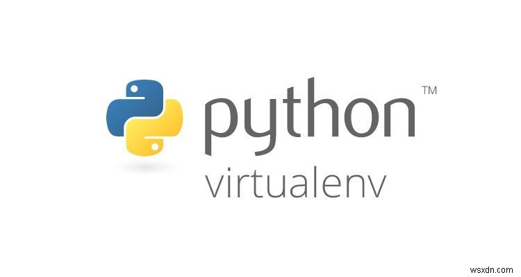 Python Virtualenv 명령을 찾을 수 없음(Command Not Found) 오류 해결 방법