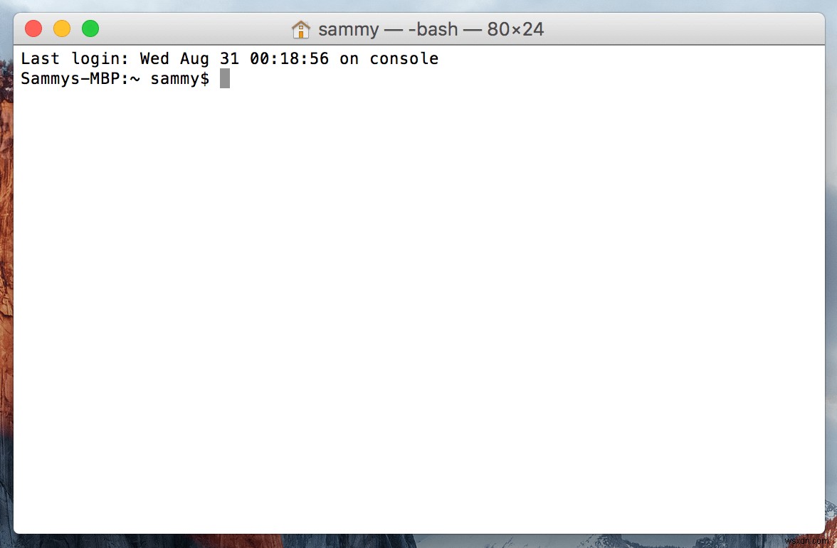 Python Virtualenv 명령을 찾을 수 없음(Command Not Found) 오류 해결 방법