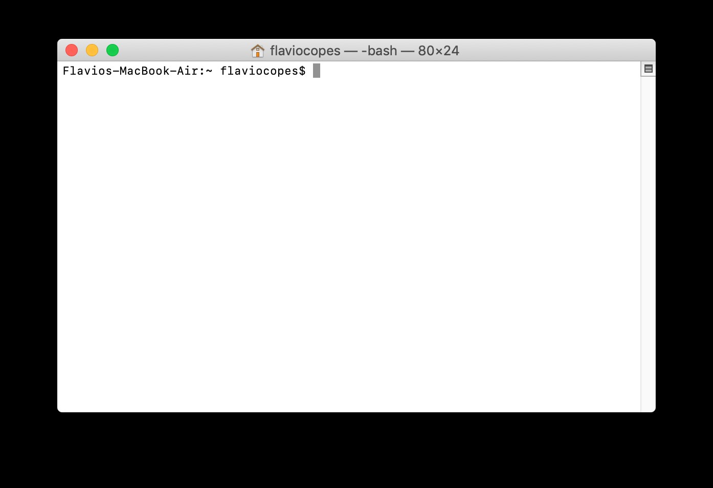 Python Virtualenv 명령을 찾을 수 없음(Command Not Found) 오류 해결 방법