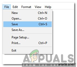 WSL(Linux용 Windows 하위 시스템)에서  gedit  오류를 수정하는 방법