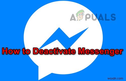 페이스북 메신저(Messenger) 비활성화하는 방법 완벽 가이드