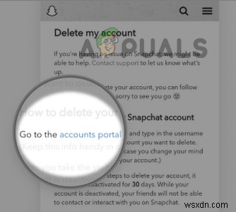 스냅챗(Snapchat) 계정 삭제 방법, 단계별 완벽 가이드
