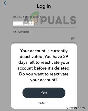 스냅챗(Snapchat) 계정 삭제 방법, 단계별 완벽 가이드