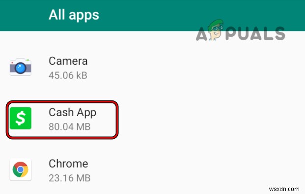 Cash App이 작동하지 않나요? 지금 바로 시도해야 할 해결 방법 총정리