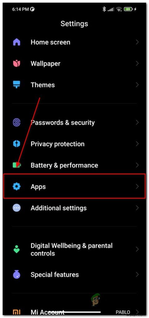 Android  Google Play 서비스가 중지되었습니다  오류 완벽 해결 가이드