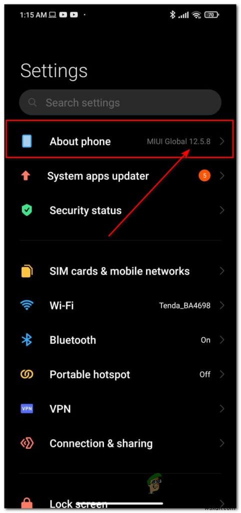 Android  Google Play 서비스가 중지되었습니다  오류 완벽 해결 가이드