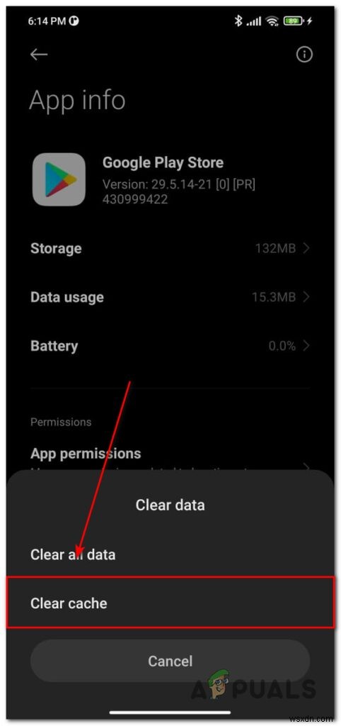 Android  Google Play 서비스가 중지되었습니다  오류 완벽 해결 가이드