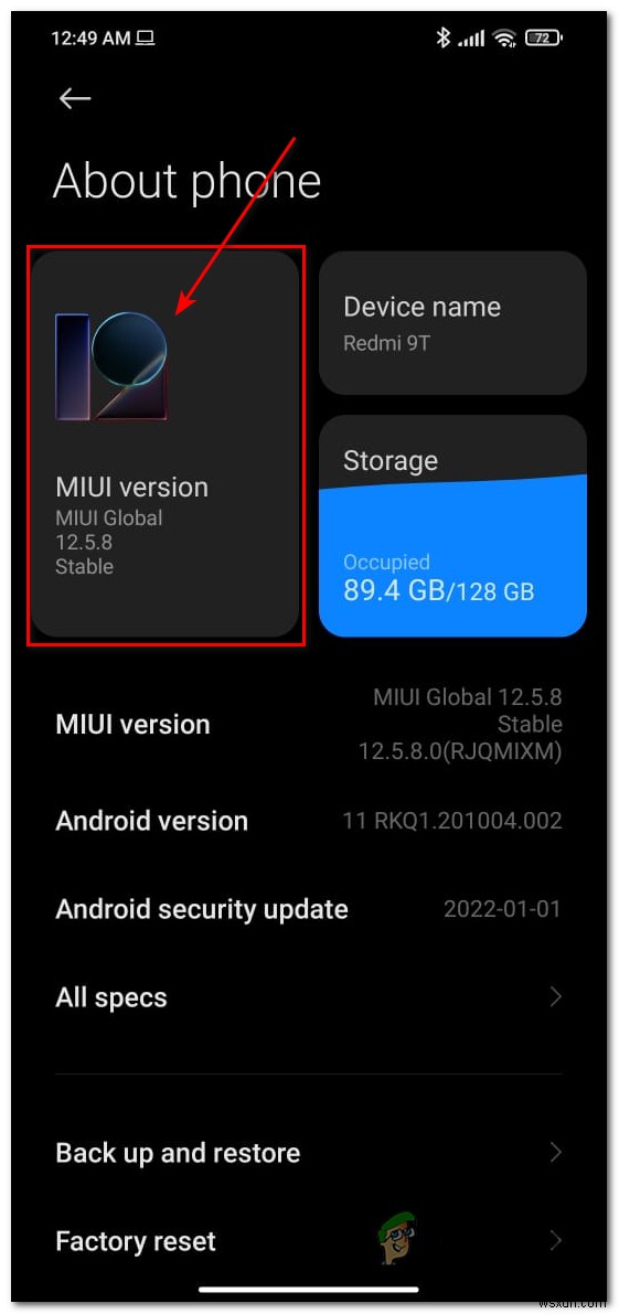 Android  Google Play 서비스가 중지되었습니다  오류 완벽 해결 가이드