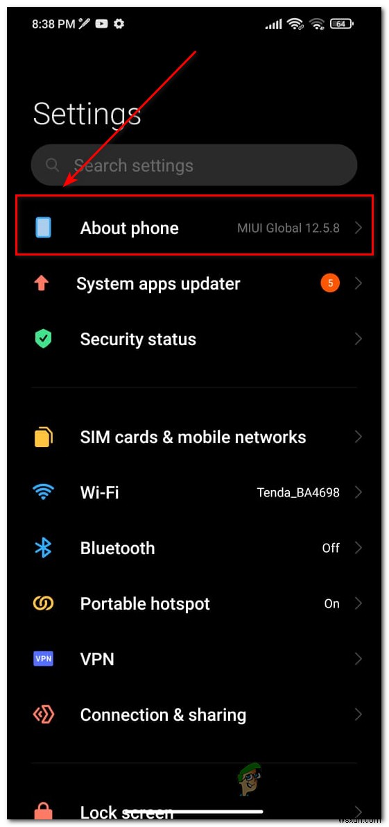 Android  Google Play 서비스가 중지되었습니다  오류 완벽 해결 가이드