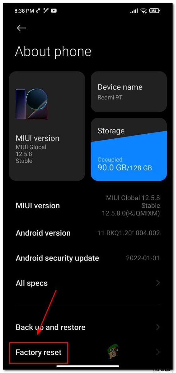 Android  Google Play 서비스가 중지되었습니다  오류 완벽 해결 가이드