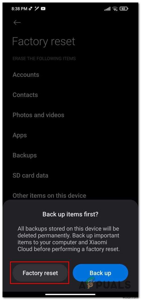 Android  Google Play 서비스가 중지되었습니다  오류 완벽 해결 가이드