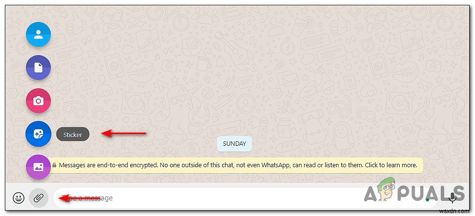 WhatsApp에서 나만의 스티커 만드는 방법, 웹부터 앱까지 완벽 정리