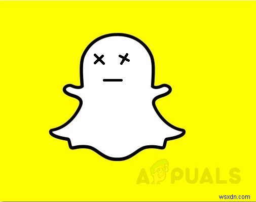 스냅챗(Snapchat)이 열리지 않을 때? 지금 바로 시도해야 할 해결 방법