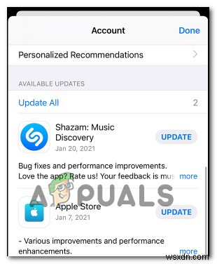 안드로이드·iOS 구글 오류: disallowed_useragent 원인과 해결 방법