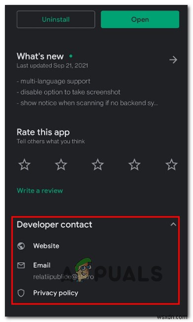 안드로이드·iOS 구글 오류: disallowed_useragent 원인과 해결 방법