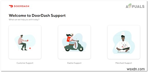 DoorDash 계정 삭제 및 비활성화 방법 완벽 가이드