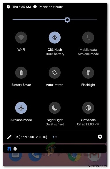 안드로이드에서 Chromecast와 통신할 수 없습니다 오류 해결하는 5가지 방법