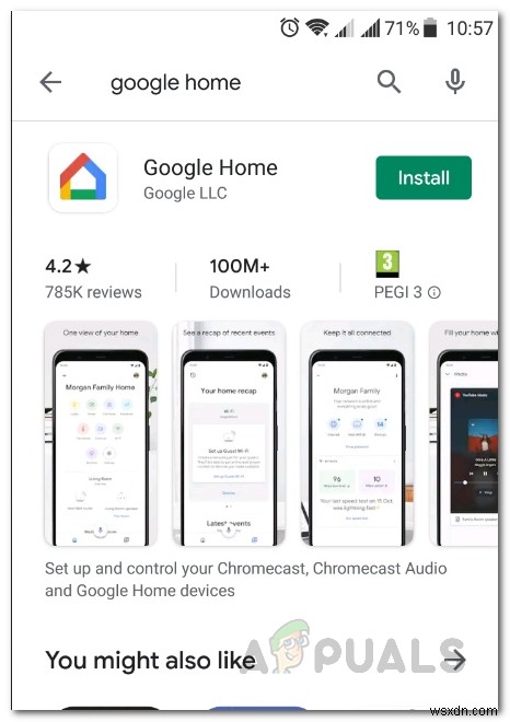 안드로이드에서 Chromecast와 통신할 수 없습니다 오류 해결하는 5가지 방법
