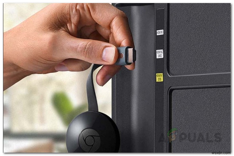 안드로이드에서 Chromecast와 통신할 수 없습니다 오류 해결하는 5가지 방법