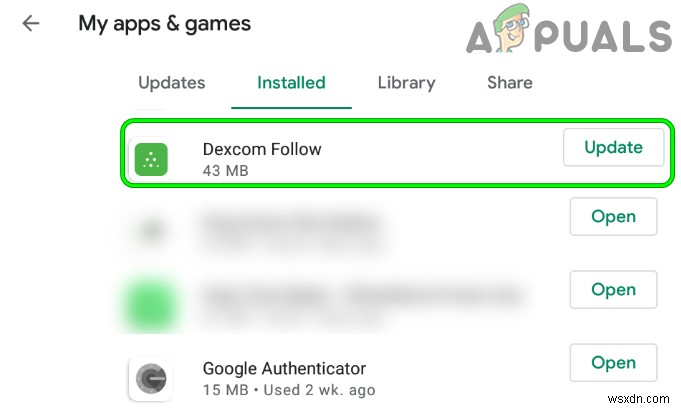 Dexcom 앱 서버 오류 해결 방법 (iOS 및 Android)