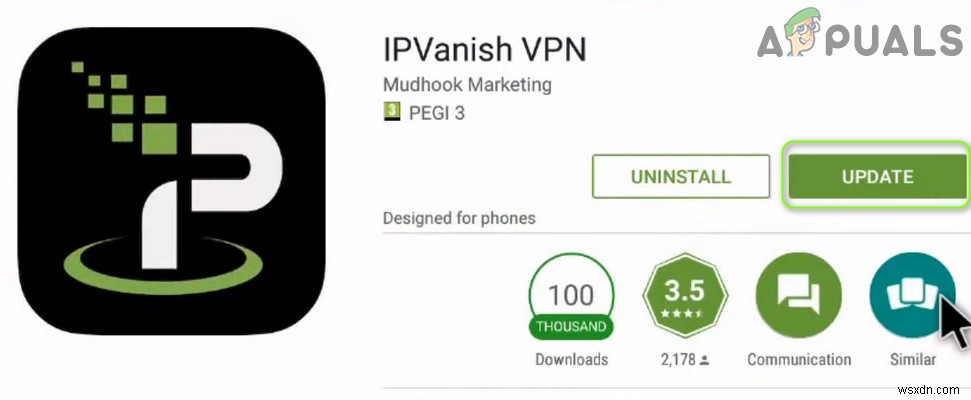 IPVanish VPN 연결 안 됨 문제 해결 방법 완벽 가이드