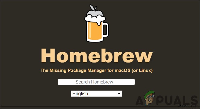macOS에서 Homebrew 설치 및 제거하는 방법 완벽 가이드