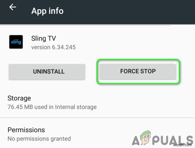 [해결] Sling TV가 작동하지 않을 때 완벽 대처 가이드