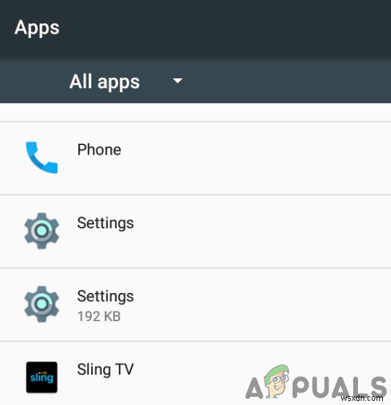 [해결] Sling TV가 작동하지 않을 때 완벽 대처 가이드