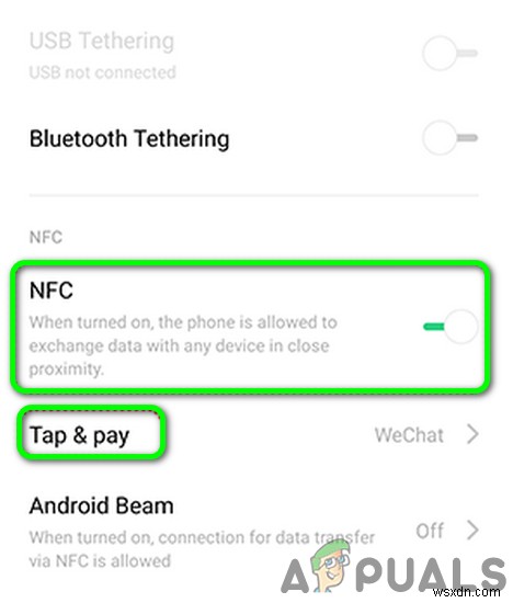 삼성페이(Samsung Pay) 작동 안 됨 문제 해결 방법 총정리