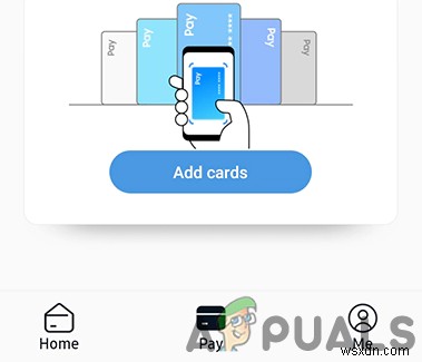 삼성페이(Samsung Pay) 작동 안 됨 문제 해결 방법 총정리