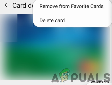삼성페이(Samsung Pay) 작동 안 됨 문제 해결 방법 총정리