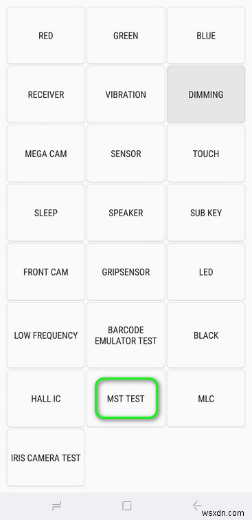 삼성페이(Samsung Pay) 작동 안 됨 문제 해결 방법 총정리