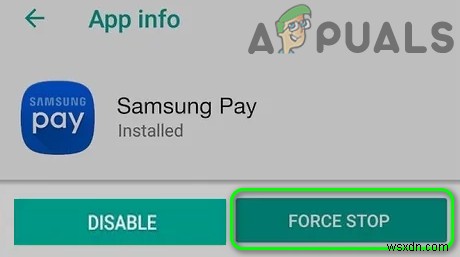 삼성페이(Samsung Pay) 작동 안 됨 문제 해결 방법 총정리