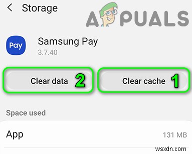 삼성페이(Samsung Pay) 작동 안 됨 문제 해결 방법 총정리