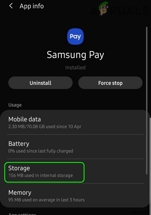 삼성페이(Samsung Pay) 작동 안 됨 문제 해결 방법 총정리