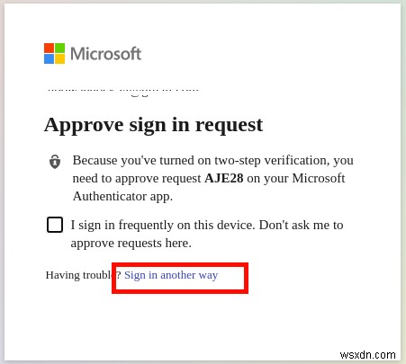 새 휴대폰에서 Microsoft Authenticator 인증 코드 복구하는 방법