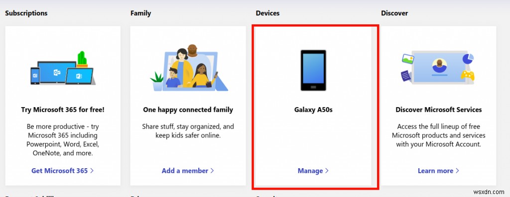 새 휴대폰에서 Microsoft Authenticator 인증 코드 복구하는 방법