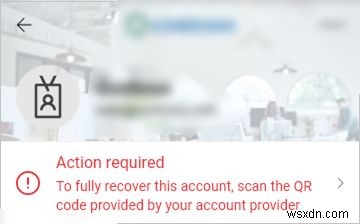 새 휴대폰에서 Microsoft Authenticator 인증 코드 복구하는 방법