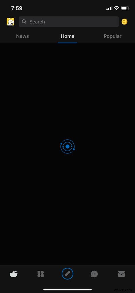안드로이드에서 레딧(Reddit) 앱이 로드되지 않을 때 해결하는 10가지 방법