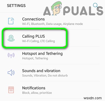 Wi-Fi 통화가 안 될 때? 원인 분석과 12가지 해결 방법 완벽 가이드